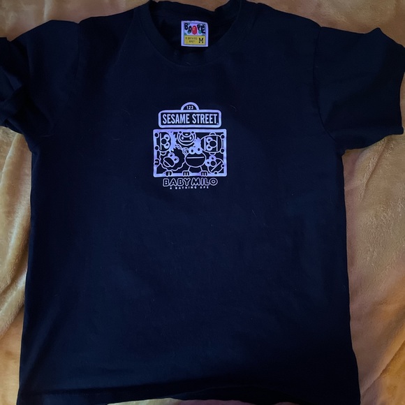 Baby Milo x Sesame Street - Picture 2 of 3